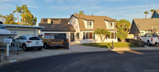 Building Photo - 1610 Valencia Ct