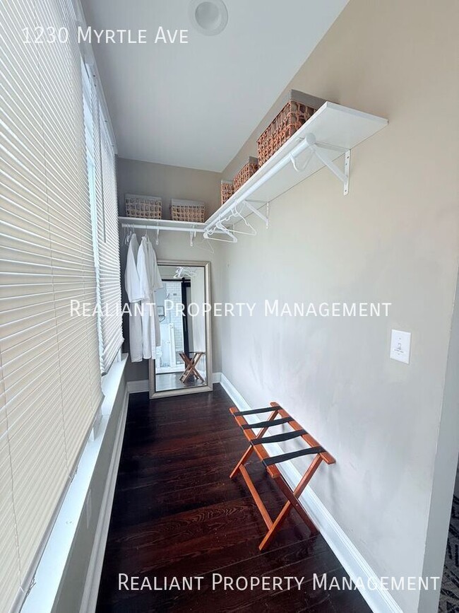 Building Photo - 1230 Myrtle Ave