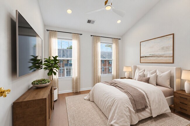 Building Photo - 46136 Aisquith Terrace