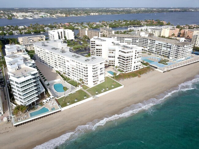 Building Photo - 3570 S Ocean Blvd