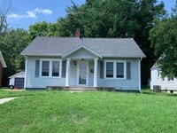 Building Photo - 501 Hoover Ave