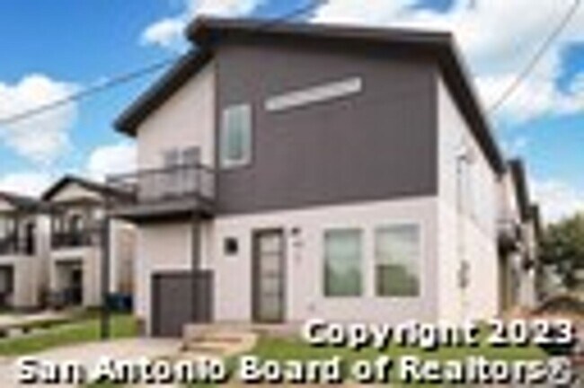 Building Photo - 343 Porter St