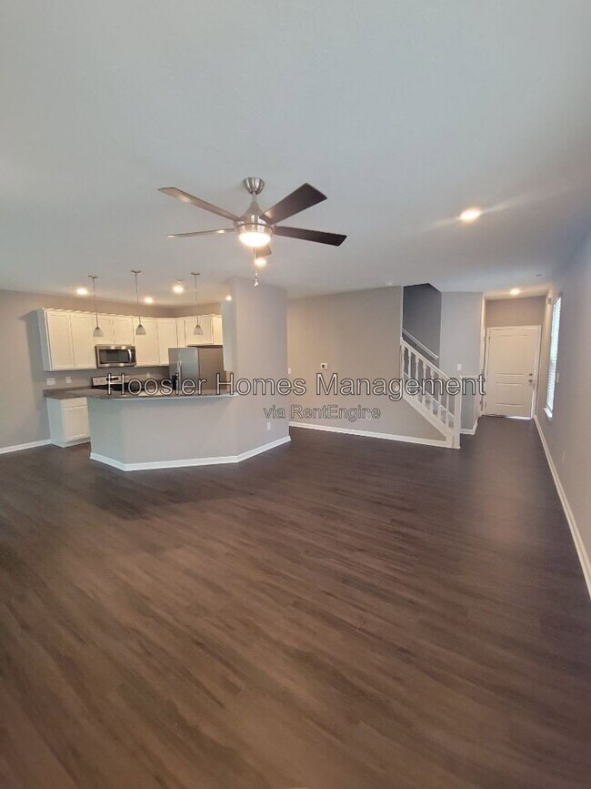 Building Photo - 4213 Brownstone Pl