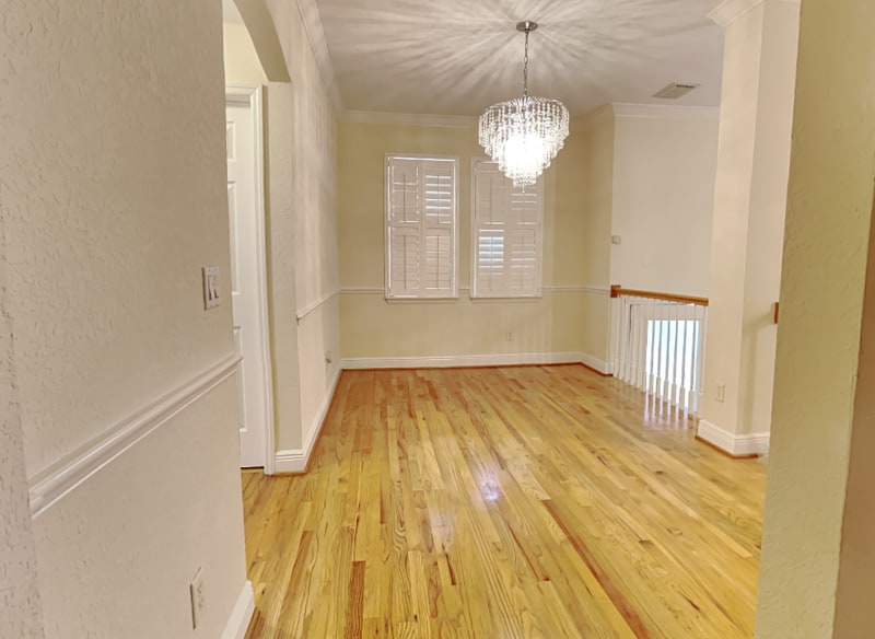 Building Photo - 3315 W De Leon St