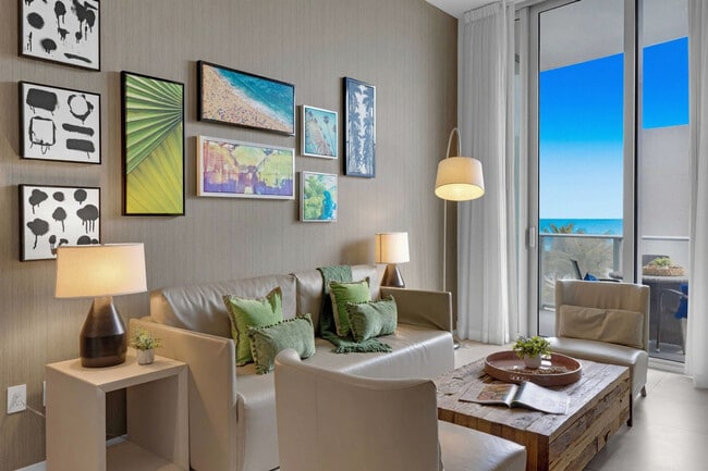 Building Photo - 4111 S Ocean Dr
