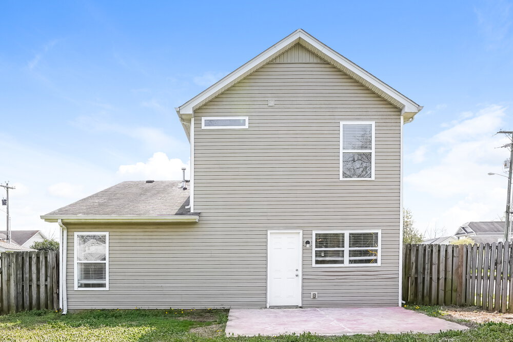 Building Photo - 1701 Stone Hollow Ct