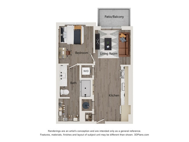 Aspen - Montaire Student Living