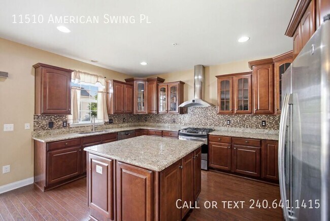 Building Photo - 11510 American Swing Pl
