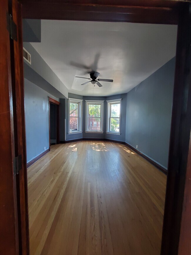 Building Photo - 7801 S Morgan St