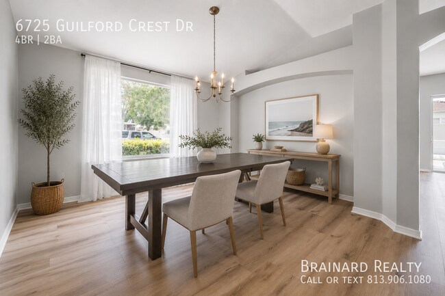 Building Photo - 6725 Guilford Crest Dr