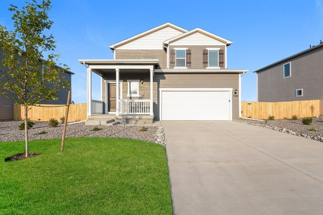 Building Photo - 7250 Crystal Ave