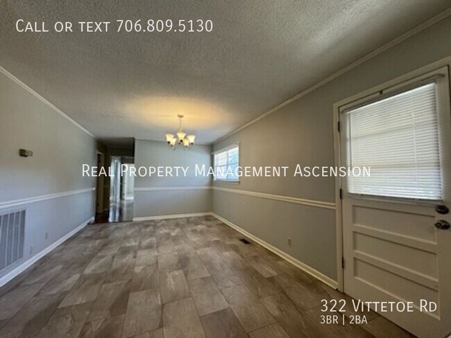 Building Photo - 322 Vittetoe Rd