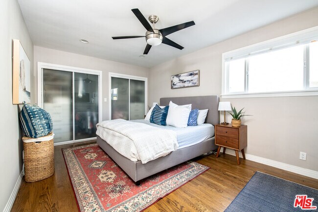 Building Photo - 3977 Berryman Ave