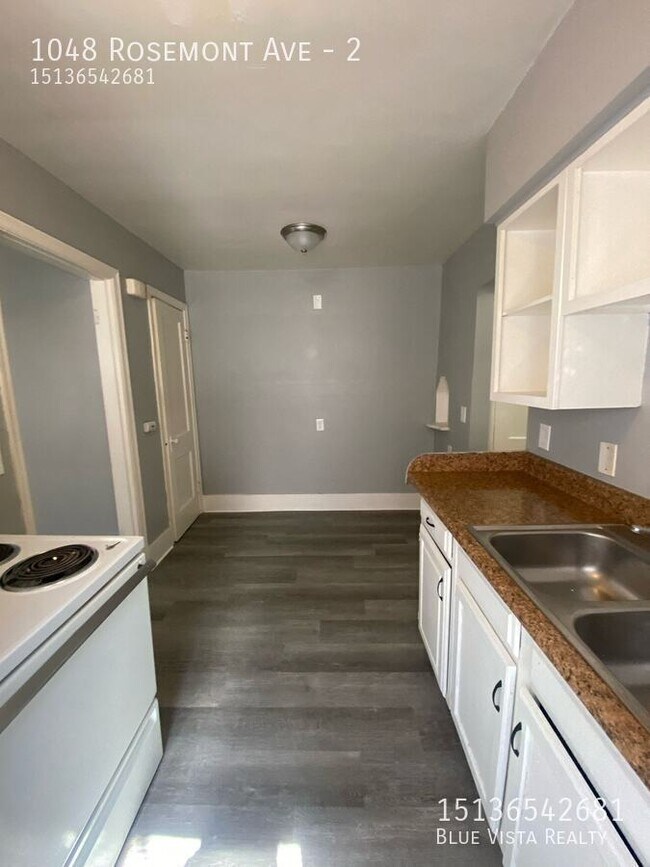 Building Photo - 1048 Rosemont Ave