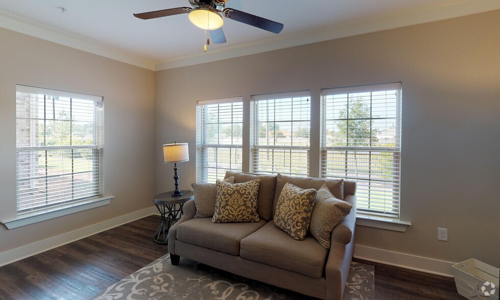 Greystone Summit Gulf Breeze 1900 Reserve Blvd Gulf Breeze FL 32563