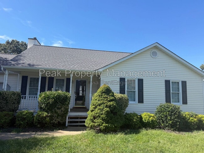 Building Photo - 6176 Midnight Dr