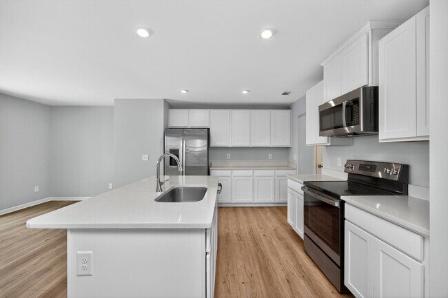 Building Photo - 3004 Red Fox Rdg