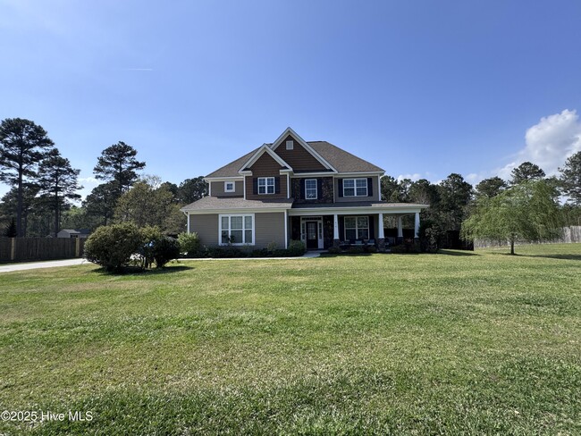 Building Photo - 414 Wolfe Ln