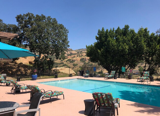 Building Photo - 24425 Woolsey Canyon Rd