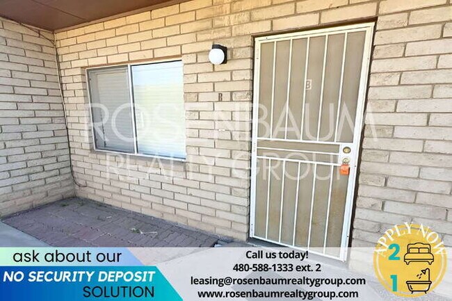 Primary Photo - 1326 N Miller Rd