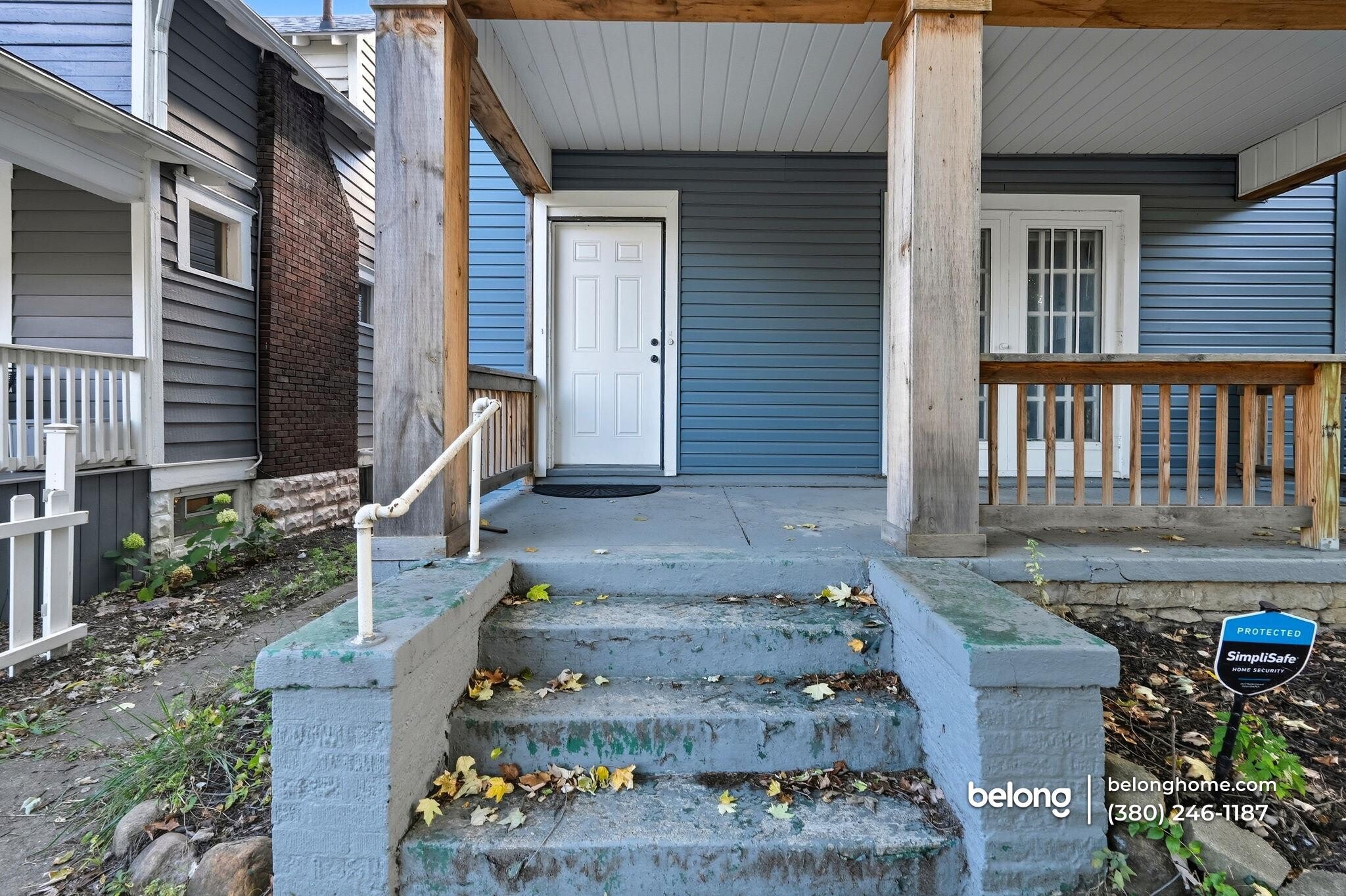 Building Photo - 904 Studer Ave