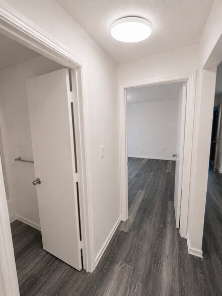 Building Photo - 1201 Clement St