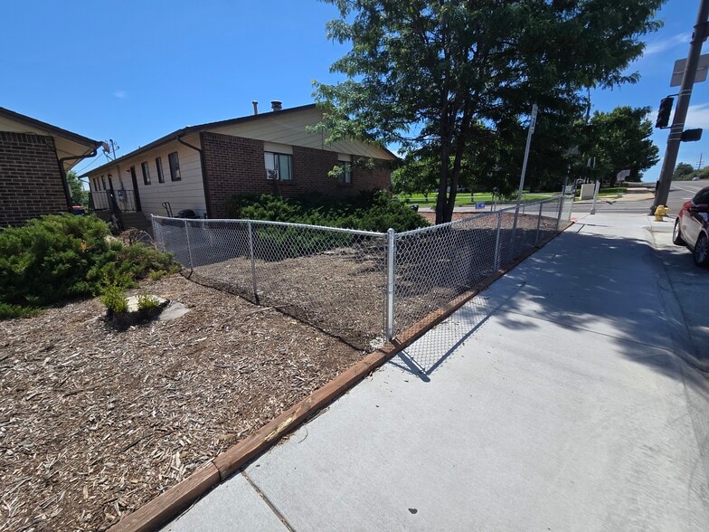 Building Photo - 2000 Pierce St