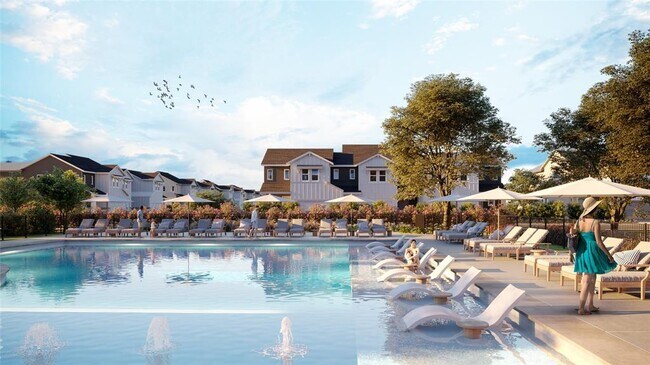 Building Photo - 8605 San Giano Cv