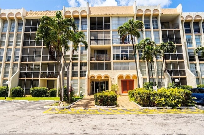 Building Photo - 601 Three Islands Boulevard