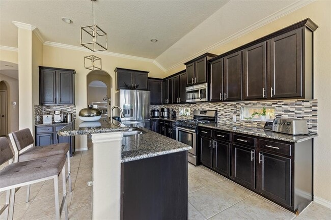 Building Photo - 6811 Peach Mill Ln