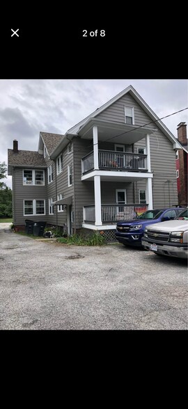 Building Photo - 12920 Clifton Blvd