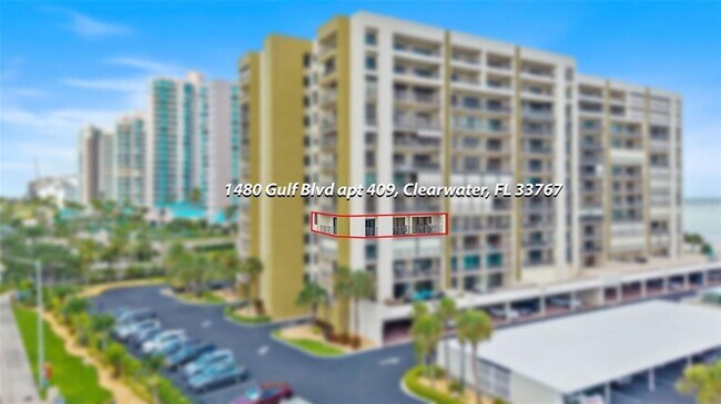 Building Photo - 1480 Gulf Blvd