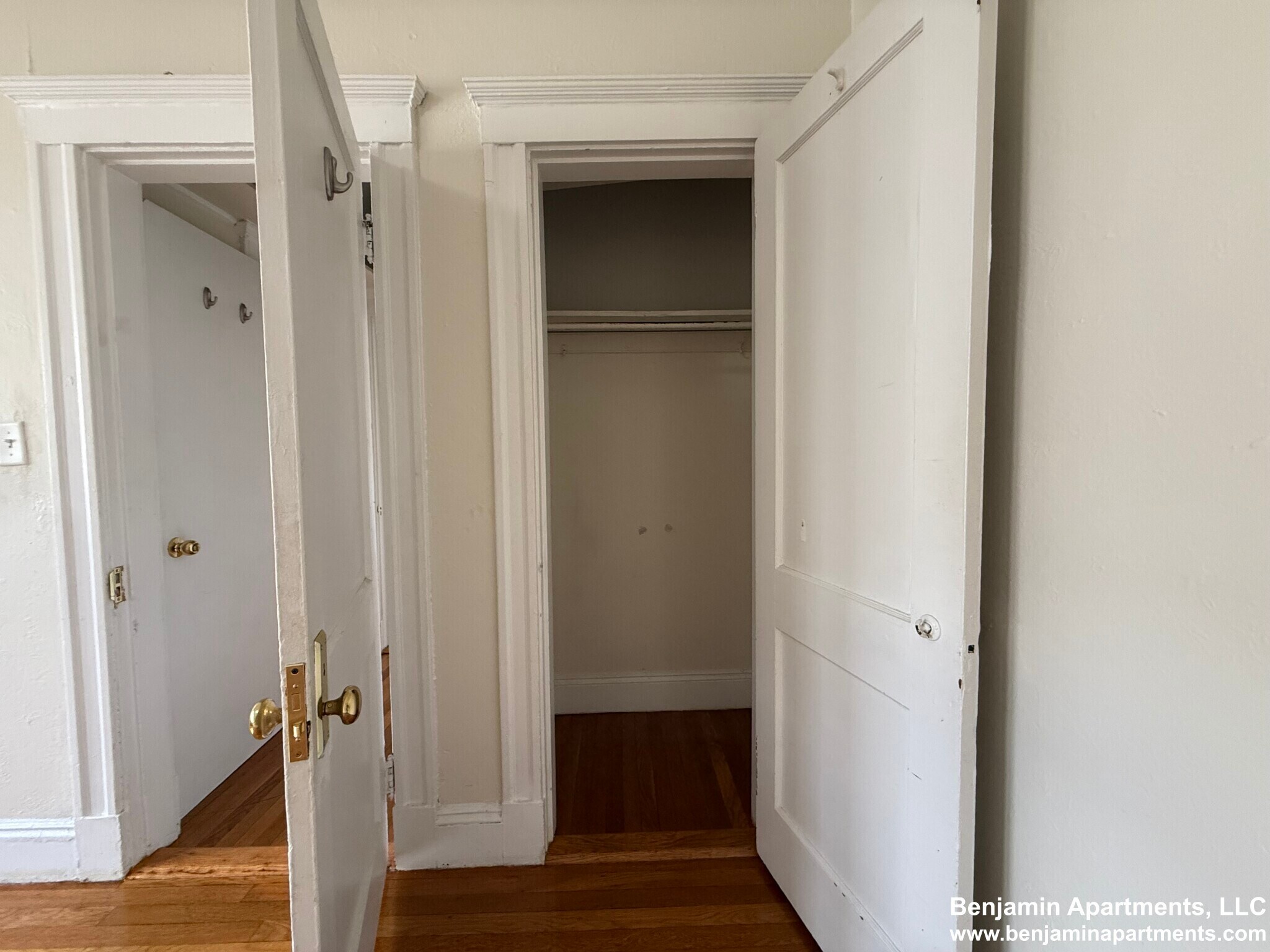 Building Photo - 1161 Boylston St