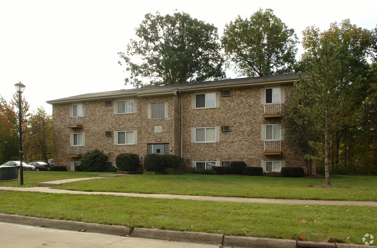 Hampshire House Warren Oh Apartment Finder