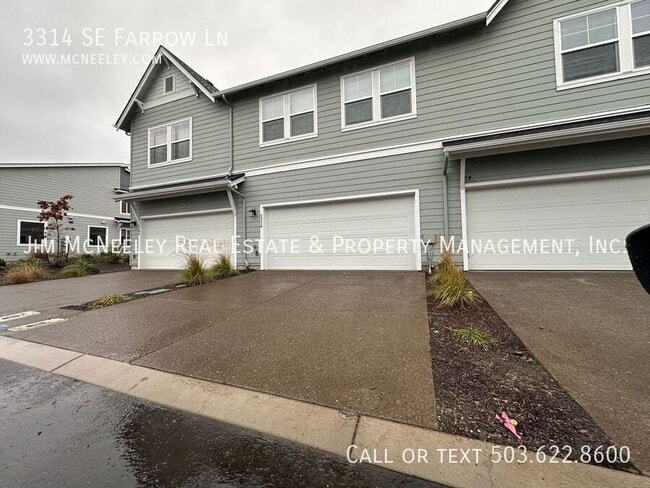 Building Photo - 3314 SE Farrow Ln