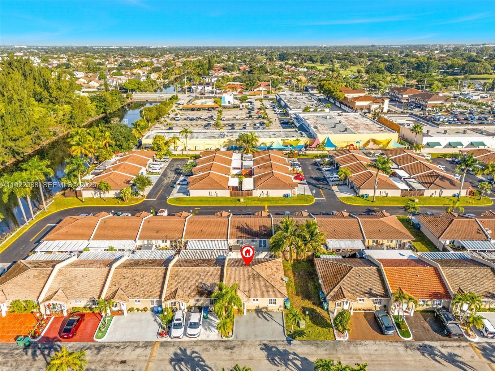 Building Photo - 7665 NW 183rd Ter