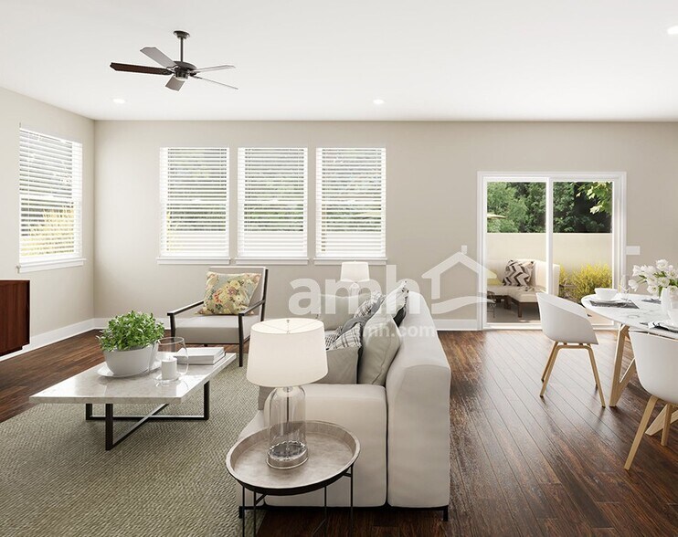 Building Photo - 5708 Lakemont Dr