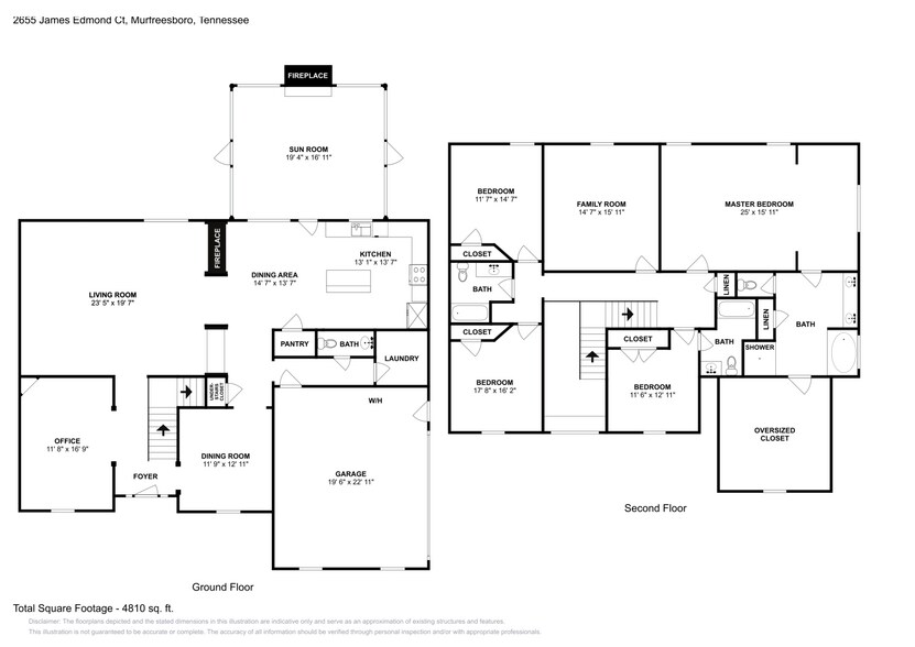 Building Photo - 2655 James Edmon Ct