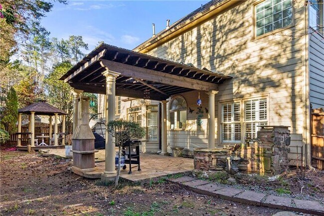 Building Photo - 5105 Riverthur Pl