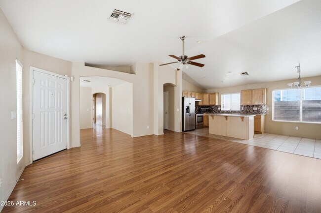Building Photo - 4512 E Windsong Dr