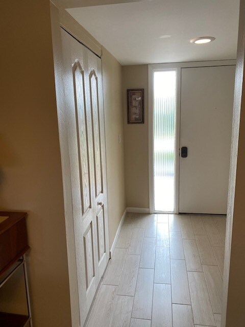 Foyer - 3514 Richwood Link