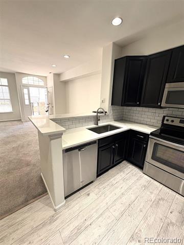 Building Photo - 8419 Stonybridge Cir