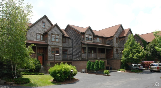 Building Photo - Arbor Landing