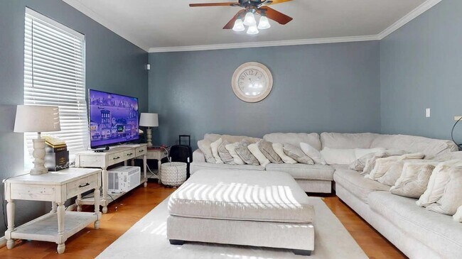 Building Photo - 8030 Singing Sonnet Ln