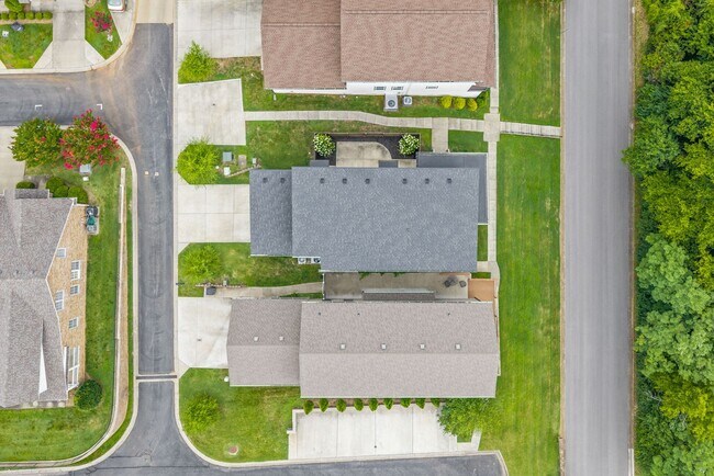 Building Photo - 515 Wilcox St