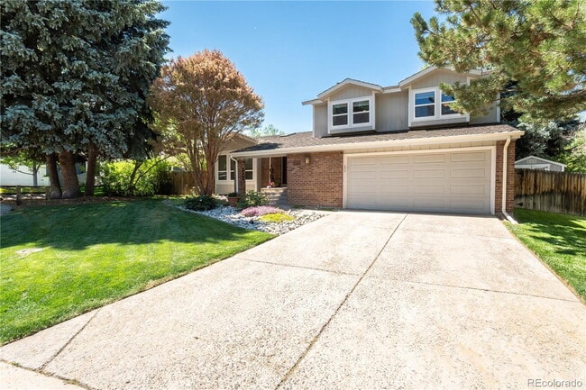 Primary Photo - Wonderful 4-bedroom home in Greenwood South