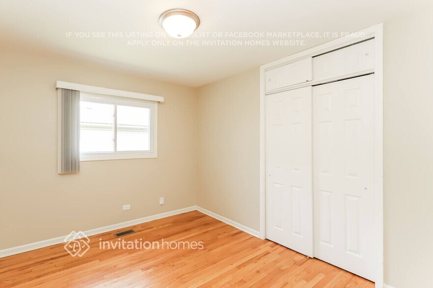 Building Photo - 611 N Biermann Ave