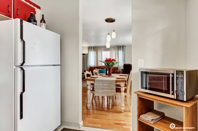 Building Photo - 1726 Cache Dr