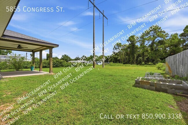Building Photo - 5855 Congress St