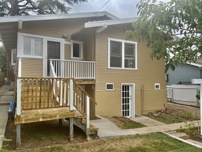 Building Photo - 6037 Friends Ave